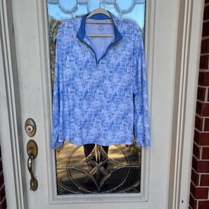 San Soleil -  Women’s UV Protection High Performance Cooling Shirt - Size XXL